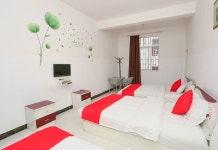 야주 유스 호스텔(昆明雅居宾馆) 후기 및 특가 예약 - 쿤밍 호텔 추천 | 트립닷컴