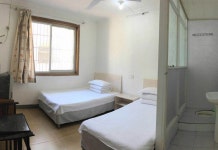 다중 여관(황산 신민루)(大众旅社(黄山新民路店)) 후기, 가격 2024 황산 호텔 추천 | 트립닷컴