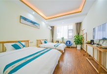 Jingchu Inn(大理景初客栈) 호텔 - 다리 호텔 가격, 후기 2024 | 트립닷컴
