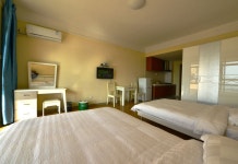 the Xianghai Seaview Apartment(荣成海景公寓) 후기 및 특가 예약 - 룽청 호텔 추천 | 트립닷컴