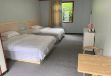 Vego Tibetan Tour Hotel(韦哥藏游宾馆) 후기, 예약 및 특가 확인 - 보미 호텔 추천 | 트립닷컴