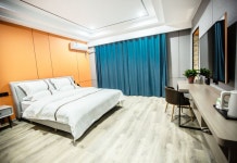 Guangshan Yuxiangyuan Hotel(光山豫香缘酒店) 후기 및 특가 예약 - 광산 호텔 추천 | 트립닷컴