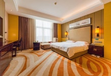Changcheng Hotel(唐山长城大酒店) 호텔 - 탕산 호텔 가격, 후기 2024 | 트립닷컴