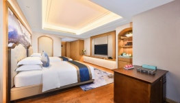 원 시티 VIP 호텔 사진(116) | 트립닷컴