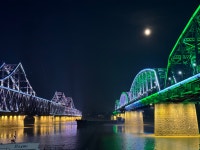 단둥 관광지 (2025년 업데이트) | Trip.com 추천