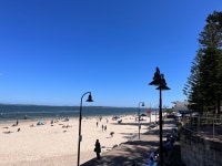 브라이턴-레-샌드 비치 티켓 할인, 운영 시간, 후기 [2026년] | Trip.com