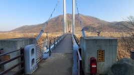 포천 한탄강 하늘다리 티켓 할인, 운영 시간, 후기 [2026년] | Trip.com
