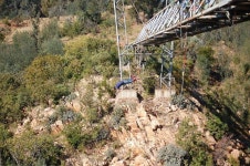 Bungee Jumping 티켓 할인, 운영 시간, 후기 [2025년] | Trip.com