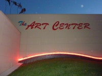 The Art Center 티켓 할인, 운영 시간, 후기 [2025년] | Trip.com
