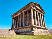 가르니 신전(미르 신전) 티켓 할인, 운영 시간, 후기 [2026년] | Trip.com