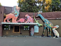 Zoo Bucharest 티켓 할인, 운영 시간, 후기 [2026년] | Trip.com