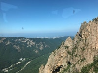 권금성 티켓 할인, 운영 시간, 후기 [2026년] | Trip.com