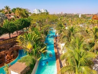 떼르마스 도스 라랑자이스 호텔 추천, 올림피아 2025 | 트립닷컴