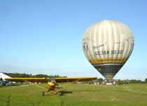 European Balloon Corporation 티켓 할인, 운영 시간, 후기 [2025년] | Trip.com
