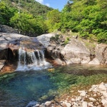 북한산 송추계곡 티켓 할인, 운영 시간, 후기 [2026년] | Trip.com