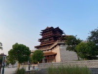 펑주 문화 빌딩 티켓 할인, 운영 시간, 후기 [2026년] | Trip.com