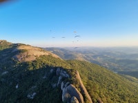 Voo Duplo de Parapente Atibaia - O Mundo e Bao 티켓 할인, 운영 시간, 후기 [2026년] | Trip.com
