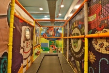 TINGALAND Indoor play zone | Starling Retail Noida| Trampoline | Birthday Party venue| Gaming Zone 티켓 할인, 운영 시간, 후기... 