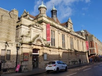 City Museum & Art Gallery 티켓 할인, 운영 시간, 후기 [2026년] | Trip.com