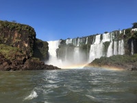  이과수 폭포 티켓 할인, 운영 시간, 후기 [2026년] | Trip.com