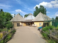 렙타일아트뮤지엄&Zoo렙뮤앤쥬 | Plzeň Zoo 티켓 할인, 운영 시간, 후기 [2026년] | Trip.com