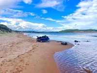 뉴버그 시일 비치 티켓 할인, 운영 시간, 후기 [2026년] | Trip.com