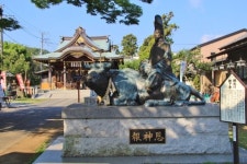 구리하마 텐진자 신사 티켓 할인, 운영 시간, 후기 [2026년] | Trip.com