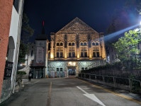 영락교회 티켓 할인, 운영 시간, 후기 [2026년] | Trip.com