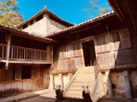 지방호족의 지역왕궁 티켓 할인, 운영 시간, 후기 [2026년] | Trip.com