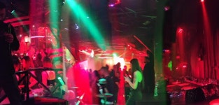 Nightclub ATH 티켓 할인, 운영 시간, 후기 [2026년] | Trip.com