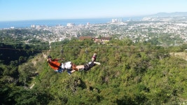 UP! Vallarta Canopy 티켓 할인, 운영 시간, 후기 [2026년] | Trip.com