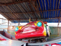 바드먼 팬터시 어뮤즈먼트 파크 티켓 할인, 운영 시간, 후기 [2025년] | Trip.com