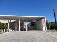 Art museum 티켓 할인, 운영 시간, 후기 [2026년] | Trip.com