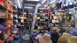 평화시장 티켓 할인, 운영 시간, 후기 [2025년] | Trip.com