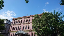 중앙 우체국 티켓 할인, 운영 시간, 후기 [2025년] | Trip.com