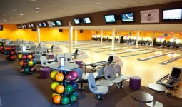 Bowling Central Park 티켓 할인, 운영 시간, 후기 [2026년] | Trip.com