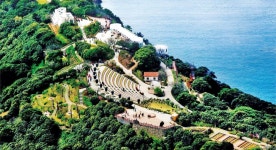 장사도해상공원 까멜리아 티켓 할인, 운영 시간, 후기 [2026년] | Trip.com