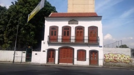Casa Histórica de Deodoro 티켓 할인, 운영 시간, 후기 [2026년] | Trip.com