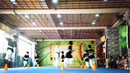 탕우 가라데 관 티켓 할인, 운영 시간, 후기 [2026년] | Trip.com