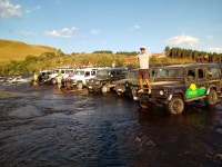 Trilha Passo da Ilha 티켓 할인, 운영 시간, 후기 [2026년] | Trip.com