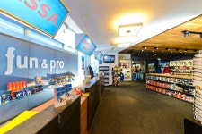Fun & Pro Sport 티켓 할인, 운영 시간, 후기 [2026년] | Trip.com