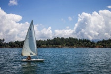 Escuela de Vela de Antioquia 티켓 할인, 운영 시간, 후기 [2026년] | Trip.com