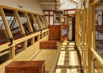 East Hill Cliff Railway 티켓 할인, 운영 시간, 후기 [2025년] | Trip.com