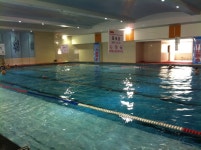 황궁(皇宮) 수영관 티켓 할인, 운영 시간, 후기 [2025년] | Trip.com