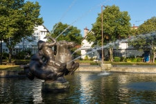 베빙톤 호텔 추천, 베빙턴 2025 | 트립닷컴