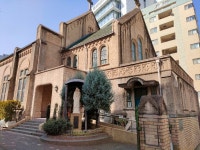 천주교 간다 성당 티켓 할인, 운영 시간, 후기 [2026년] | Trip.com