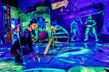 Glowing Rooms 3D Mini Golf 티켓 할인, 운영 시간, 후기 [2026년] | Trip.com