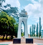 남디 아지키웨 도서관 티켓 할인, 운영 시간, 후기 [2026년] | Trip.com