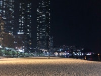 흰여울문화마을 초초초초대형 베이커리카페 알려드릴게요!📣📢 | 트립닷컴 싼야 트래블로그