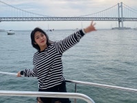 단풍이 가득 져있는 매력적인 황매산오토캠핑장 | 트립닷컴 합천군 트래블로그